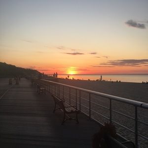 Meet your Posher, Frank